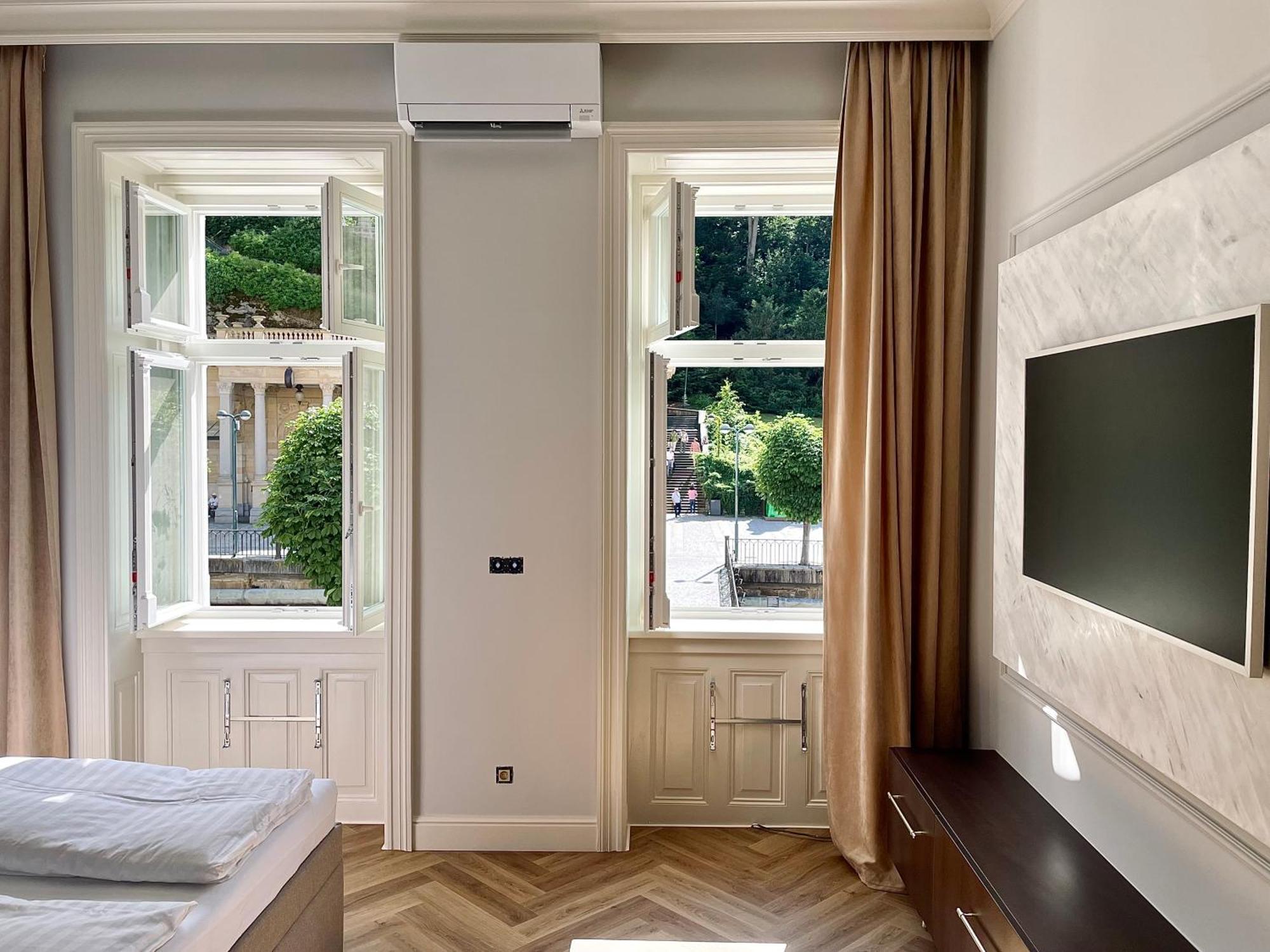 Carlsbad Grand Studio Michal Karlovy Vary Exteriér fotografie
