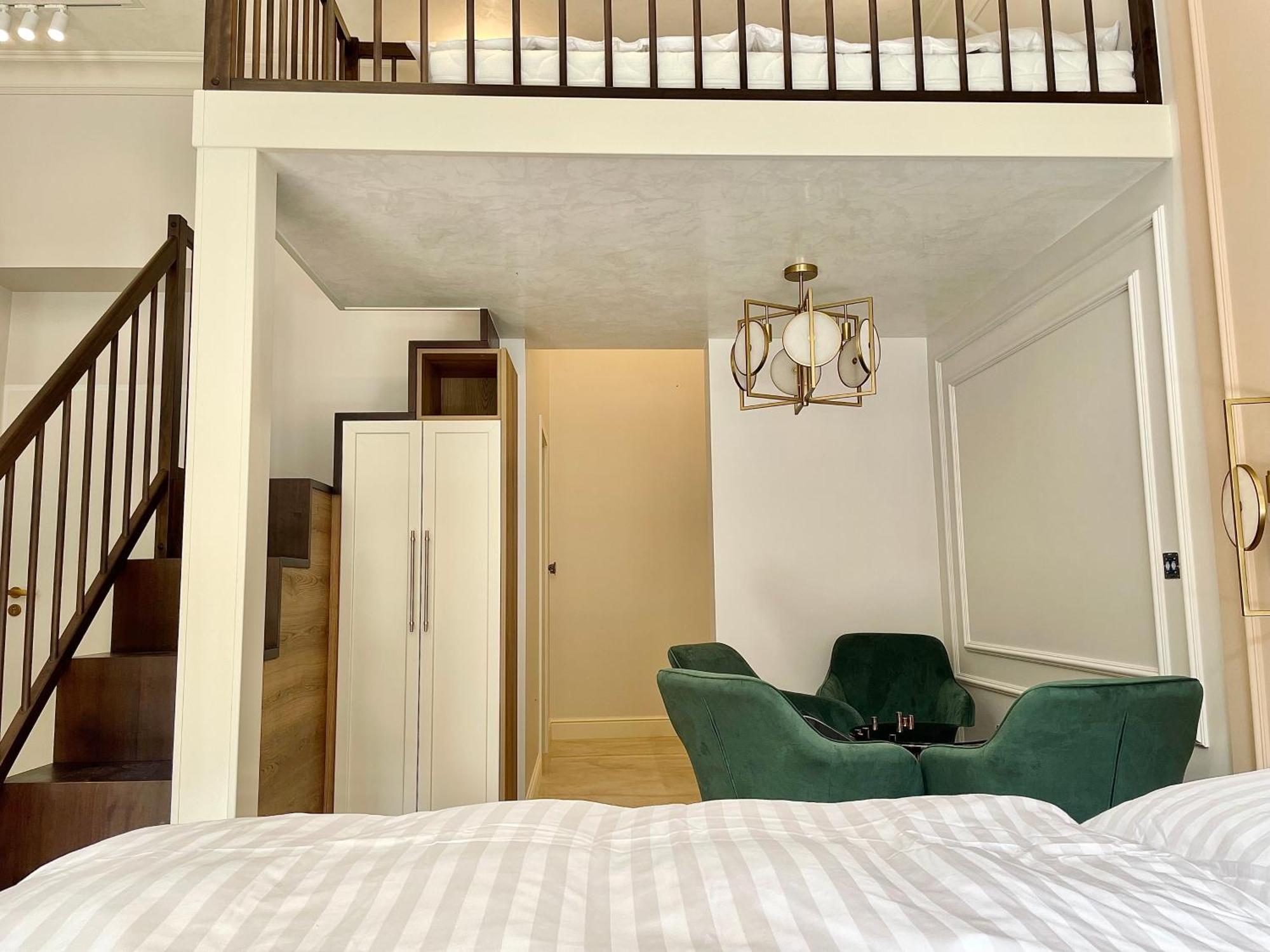 Carlsbad Grand Studio Michal Karlovy Vary Exteriér fotografie